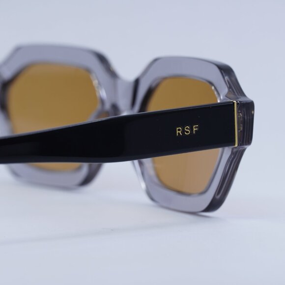 🕶️ New RetroSuperFuture Pooch D2A Sunglasses - Stilo/Black Frame - Picture 9 of 10